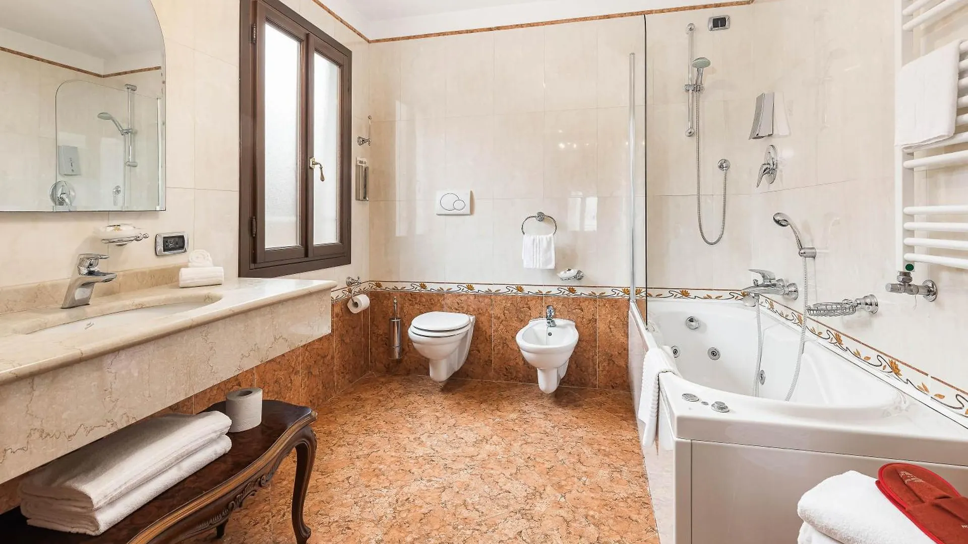 Hotel Ca' Alvise Venedik