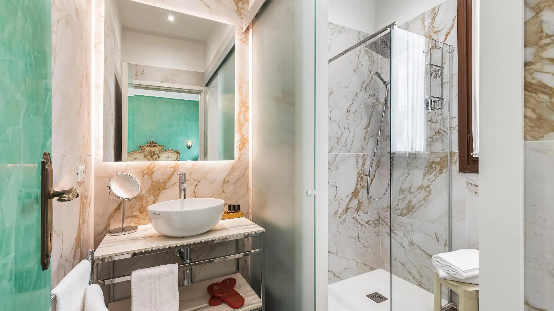 Hotel Ca' Alvise Venedik