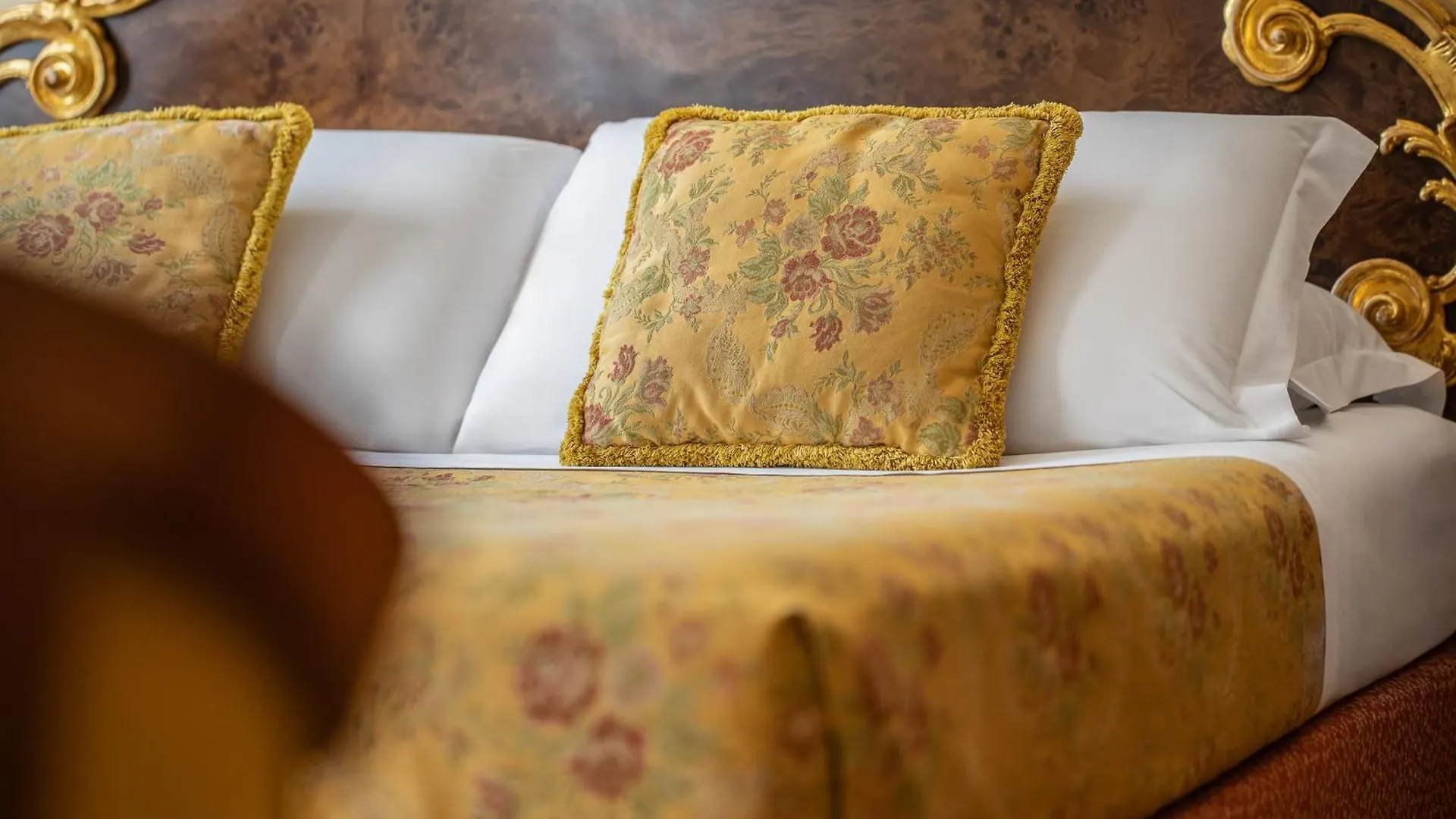 ****  Hotel Ca' Alvise Venedik İtalya