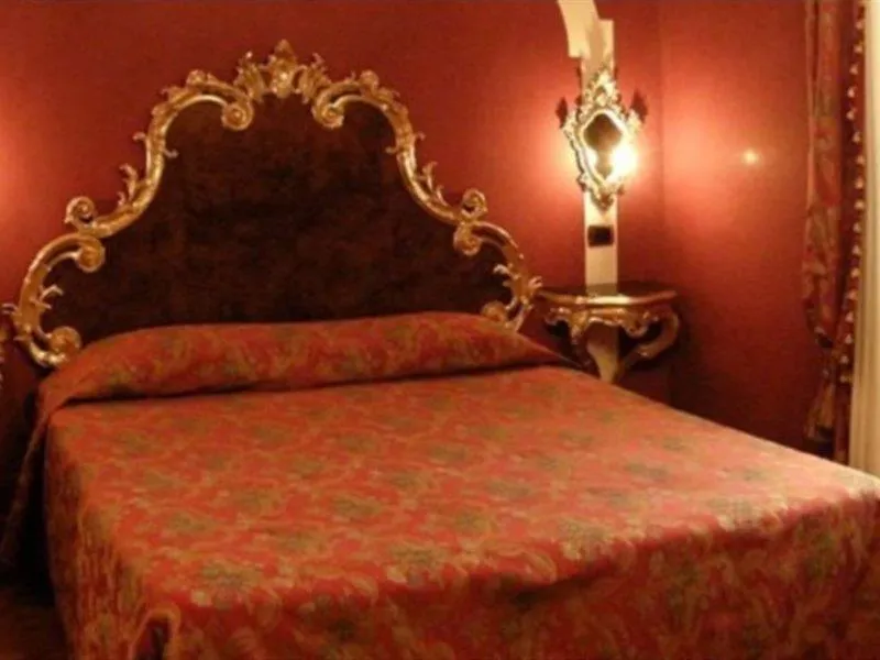Hotel Ca' Alvise Venedik 4*,