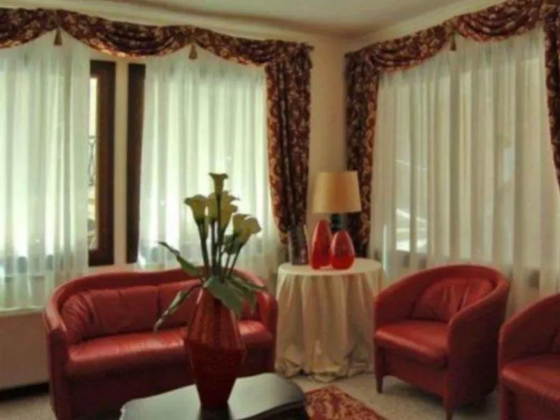 Hotel Ca' Alvise Venedik
