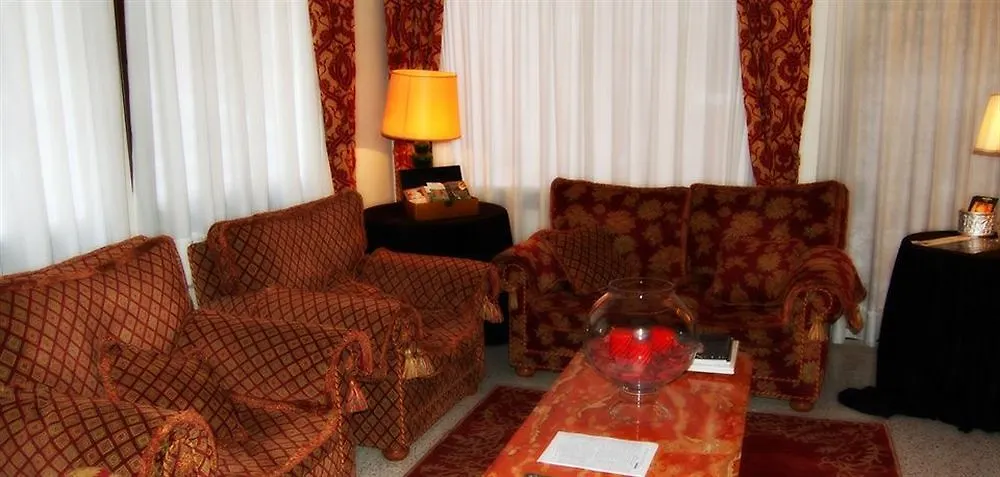 Hotel Ca' Alvise Venedik