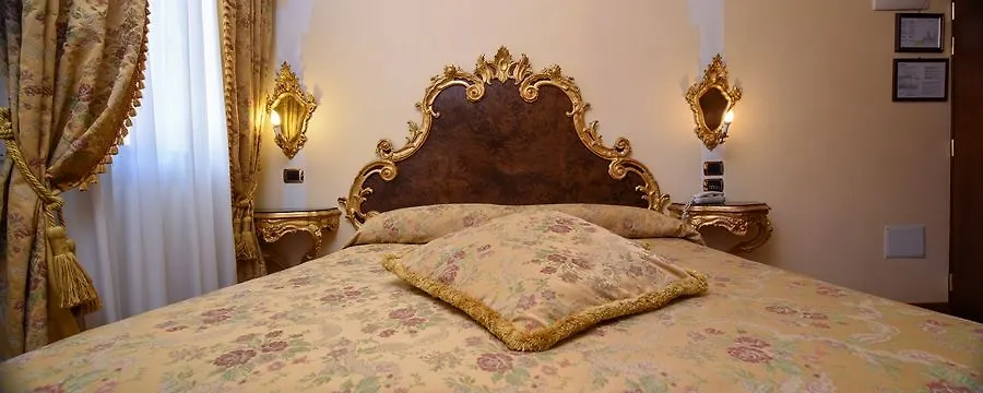 Hotel Ca' Alvise Venedik