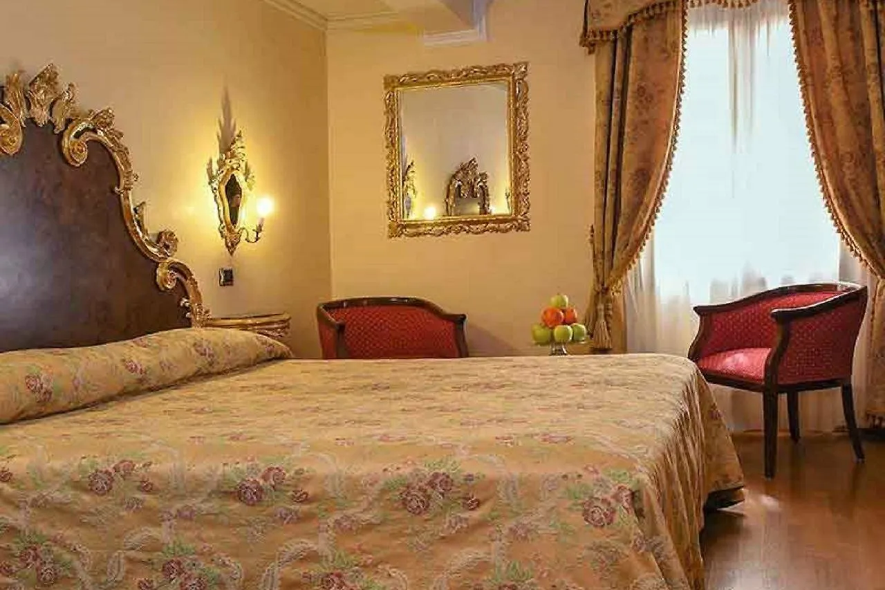 Hotel Ca' Alvise Venedik İtalya