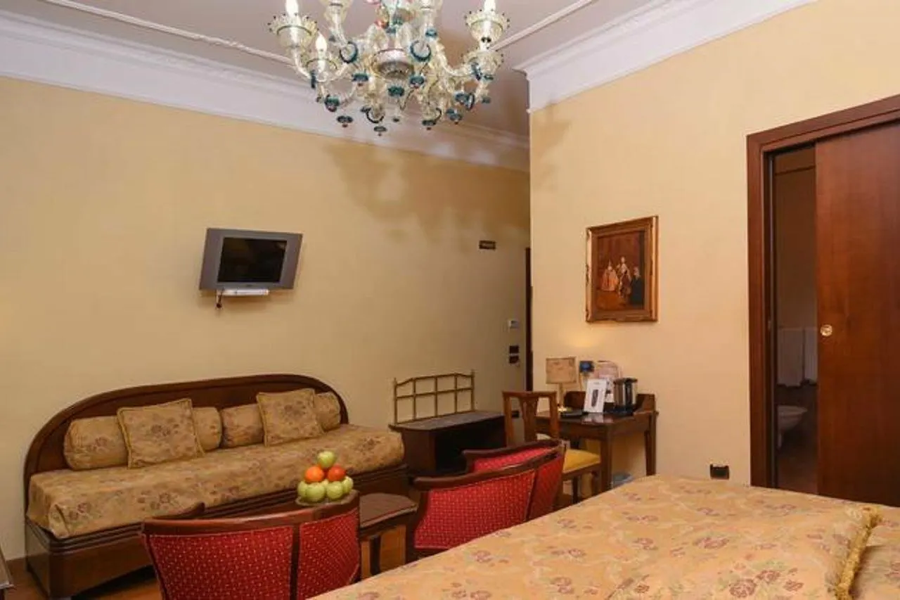 Hotel Ca' Alvise Venedik