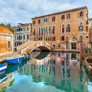 Otel Palazzo Marcello Al Sole, Venedik