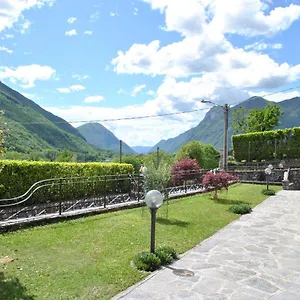  Appartement Casa Dei Fiori Italie