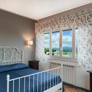 Sette Archi Hotel Bocca di Magra
