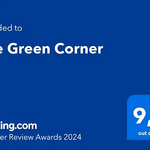 The Corner Bed & Breakfast Rom