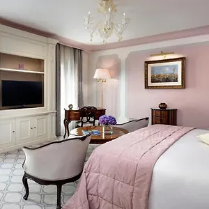 Danieli, Hotel Venedig