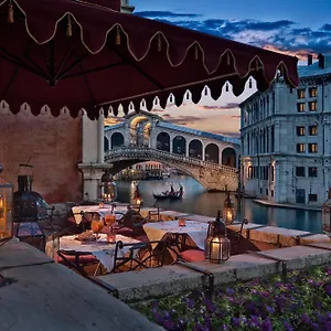 Al Ponte Antico Hotel Venedig