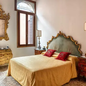 Gæstehus Luxury Venetian, Venedig